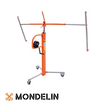 Mondelin Platenlift Levpano Easy 3,5m