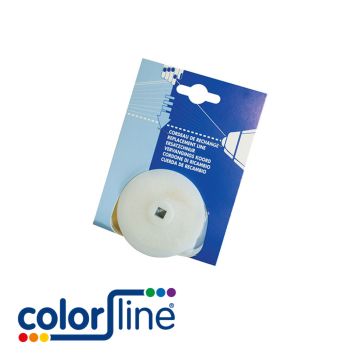 Color Line Vervangkoord voor  COSMOS LINE op blister