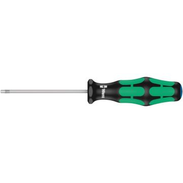 Wera 354 Binnenzeskant Schroevendraaier - Hex-Plus 2,5 x 75mm