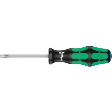 Wera 354 Binnenzeskant Schroevendraaier - Hex-Plus 4,0 x 75mm