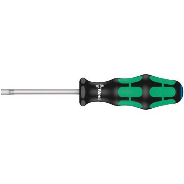 Wera 354 Binnenzeskant Schroevendraaier - Hex-Plus 5,0 x 80mm