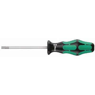 Wera 354 Binnenzeskant Schroevendraaier - Hex-Plus 6,0 x 80mm