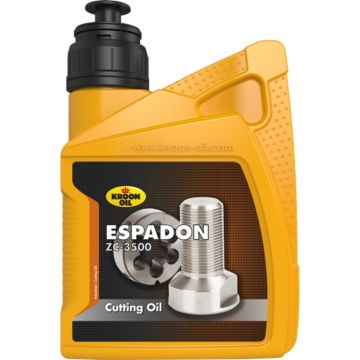 Kroon-Oil Espandon ZC-3500 snijolie Espadon 500ml