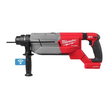Milwaukee M18™ ONE-KEY™ 32mm SDS-PLUS hamers D-greep 0 