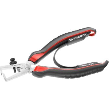 Facom 194 Striptangen en draadknipper
