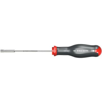 Facom Gesmede Dopsleutel Protwist Metrisch, 6mm
