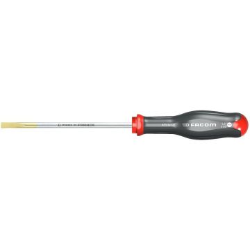 Facom Protwist® schroevendraaier, voor sleufschroeven, gefreesde bleds 5,5x100mm