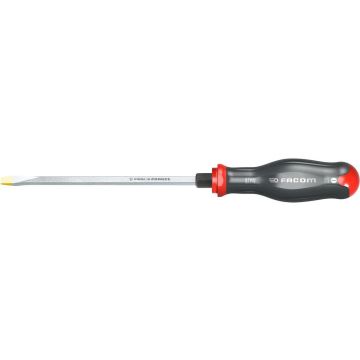 Facom Protwist® schroevendraaier voor gleufschroeven, power serie, 10x175mm