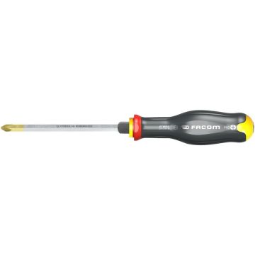 Facom Protwist® schroevendraaier, PH2x125mm SHOCK