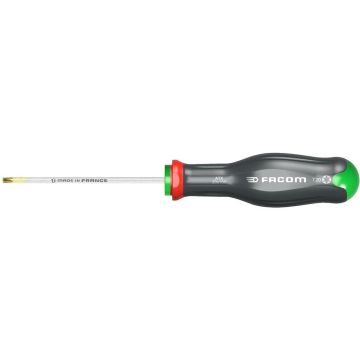 Facom Protwist® schroevendraaier voor Torx®-schroeven, 30x125mm