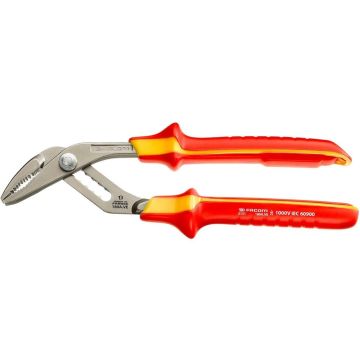 Facom Multi-grip tang met lange bek VDE