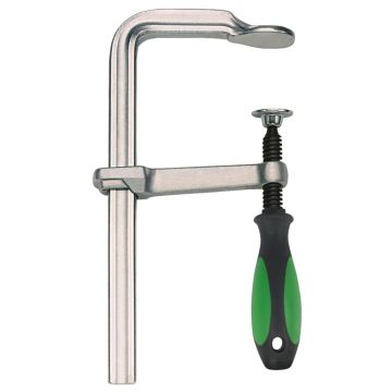 Turnus Lijmklem geheel staal met 3K-greep 400 x 120mm