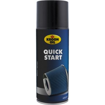 Kroon-Oil Spuitbus Startspray 400ml