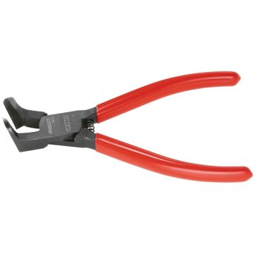 Facom Kniptang op 75° voor kunststof