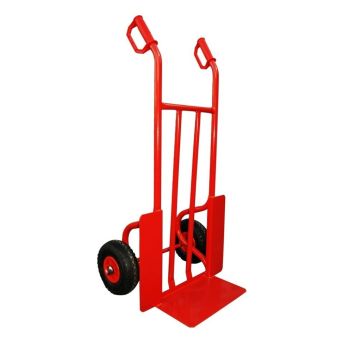 4tecx Steekwagen 300kg