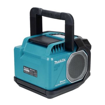 Makita - MR014GZ - Bluetooth Speaker LXT®/XGT®
