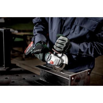 Metabo WB 18 LT BL 11-125 Quick haakse Slijper