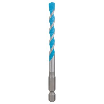 Bosch EXPERT universeelboor HEX-9 MultiConstruction 6x60x100