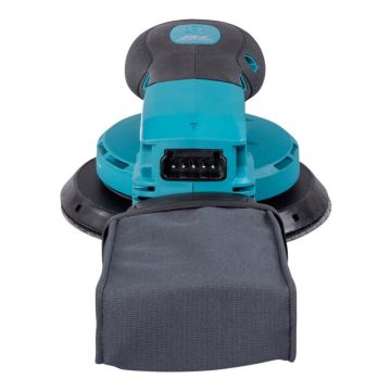 Makita - BO004CGZ - Excenterschuurmachine 150mm 40Vmax