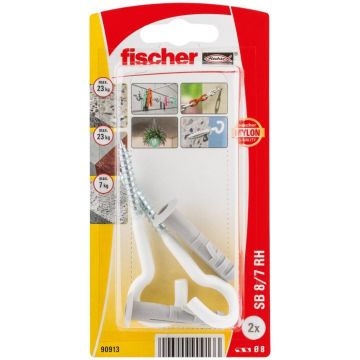 Fischer SB 8/7 K Nv