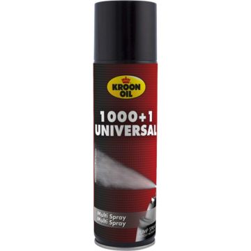 Kroon-Oil Spuitbus 1000+1 Universal 400ml