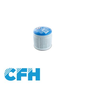 CFH Gaspatroon - butaan - 190 gr - Norm DIN EN417:2012-05