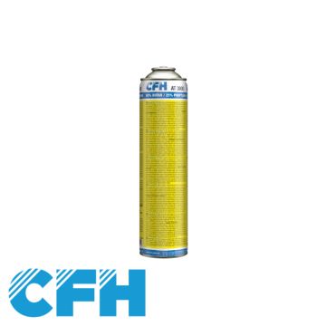 CFH Gaspatroon AT 3000 - propyleen / butaan / propaan - 330 gr