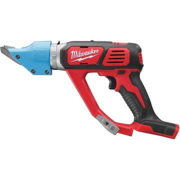 Milwaukee M18 BMS20-0 - Compactmetaalschaar