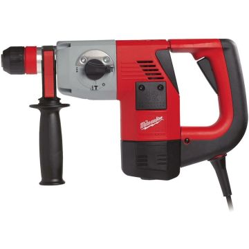 Milwaukee PLH 32 XE - Boorhamer 32 mm SDS-plus 3-standen L-vorm
