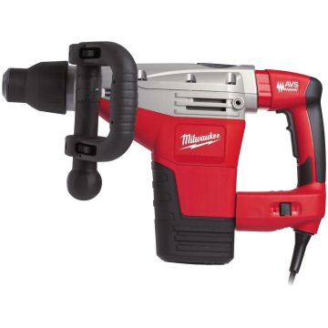 Milwaukee K500S - SDS-Max Breekhamer 5kg