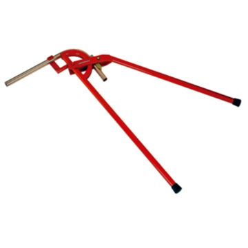 Rothenberger Buigtang 12mm met glijschoentype "a"