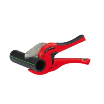 Rothenberger Rocut 50tc pvc buizenschaar 0-50mm