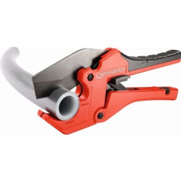 Rothenberger Rocut 42 twin cut 0-42mm