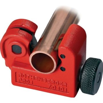 Rothenberger Pijpsnijder Minicut I 3-16mm