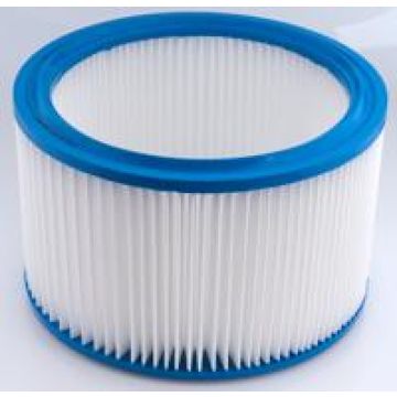 Nilfisk Filter element D275 X 187 Pet Nano M-class