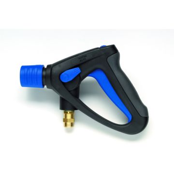 Nilfisk Ergo 2000 + Anti Draaikoppeling