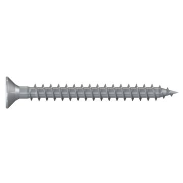 Reisser RETINOX 2 PLUS Spaanderplaatschroef S ABM 5,0 x 35 (200 stuks)