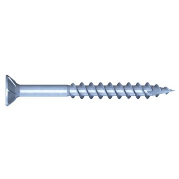 Reisser DNS PLUS Dubbelspoedschroef 6,0 x 90 TX (100 stuks)