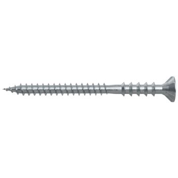 Fischer JUSS 6X70 Zelfb. Stelschroef (100 Stuks)