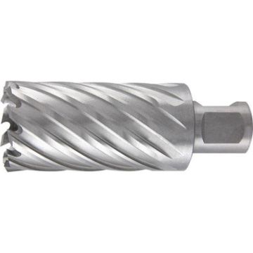 Ruko Kernboor HSS Weldon 16mm boordiepte 50mm