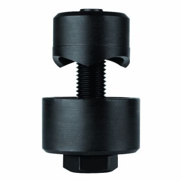 Ruko Plaatpons 63,5mm MF16