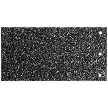 Metabo 2 Schuurbandsteunen voor BAE1075