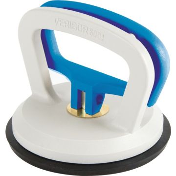 Bohle Verbior glasdrager zuignap enkel