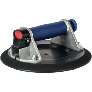 Bohle Veribor pompzuigheffer met handpomp in koffer - 120kg