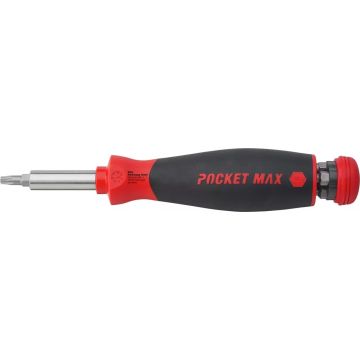 WIHA Magazijnbithouder PocketMax magnetisch 8D