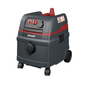 Starmix ISC L-1625 TOP EWS Stofzuiger 1600W