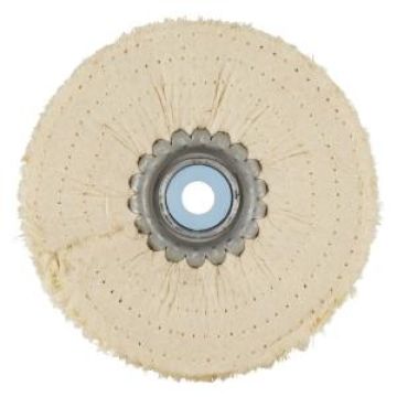 Rhodius Polijstschijf POL Ø100mm