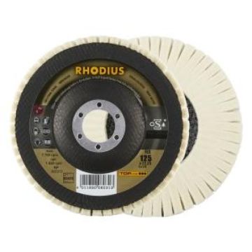 Rhodius FLS 125x22.23