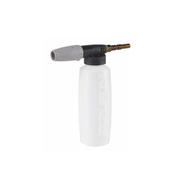 Kranzle Schuimlans met reservoir 1L + steeknippel D12