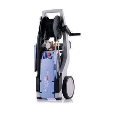 Kranzle Profi 160 TST Koudwater hogedrukreiniger + Vuilfrees 230V 140 Bar